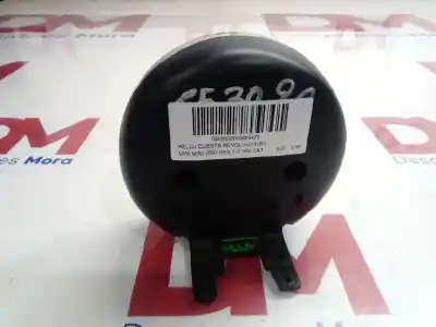 Peça sobressalente para automóvel em segunda mão velocímetro / quadrante por mini mini (r50,r53) cooper referências oem iam   