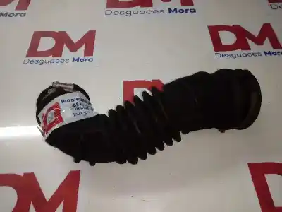 Peça sobressalente para automóvel em segunda mão manga por opel mokka 1.4 16v turbo (bivalent. gasolina / lpg) referências oem iam   