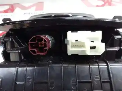 Pezzo di ricambio per auto di seconda mano pezzi vari per opel mokka x mokka x 1.3 i riferimenti oem iam   