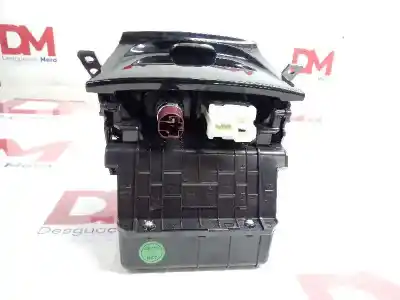 Pezzo di ricambio per auto di seconda mano pezzi vari per opel mokka x mokka x 1.3 i riferimenti oem iam   