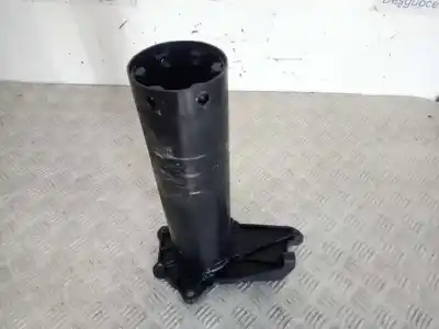 Tweedehands auto-onderdeel bumpertenen links voor voor audi a8 (4e2) 4.2 quattro oem iam-referenties 