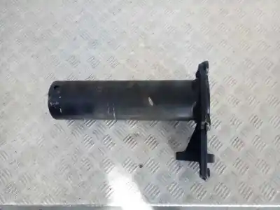 Second-hand car spare part left front bumper for audi a8 (4e2) 4.2 quattro oem iam references   