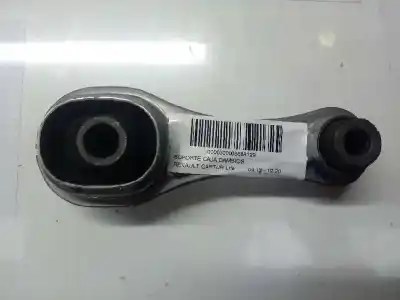 Second-hand car spare part gearbox support for renault captur life oem iam references 