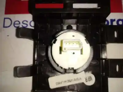 Second-hand car spare part start/stop button for land rover evoque dynamic oem iam references   