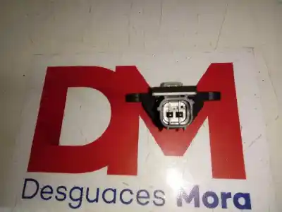 Peça sobressalente para automóvel em segunda mão sensor por land rover evoque dynamic referências oem iam ck5214c676aa  