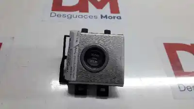 Peça sobressalente para automóvel em segunda mão botão start/stop por land rover evoque se dynamic referências oem iam 