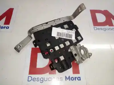 Tweedehands auto-onderdeel terminal voor renault kangoo * oem iam-referenties   