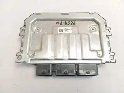 Автозапчастина б/у ебу контролер двигуна для dacia dokker essential посилання на oem iam a2c9680850000