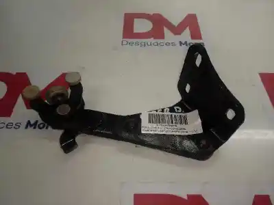 Second-hand car spare part various parts for volkswagen caddy profesional (sa) (03.2015) dfs oem iam references 