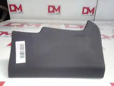 Tweedehands auto-onderdeel knie-airbag voor citroen c4 grand picasso avatar oem iam-referenties 96600568zd