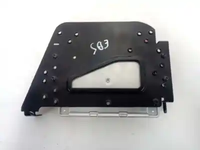 Pezzo di ricambio per auto di seconda mano modulo elettronico per scania serie p/g/r (l-clase) g340 riferimenti oem iam 2239955  
