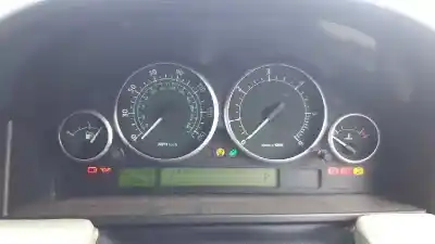 Peça sobressalente para automóvel em segunda mão QUADRANTE por LAND ROVER RANGE ROVER (LM)  Referências OEM IAM A2C53093444  