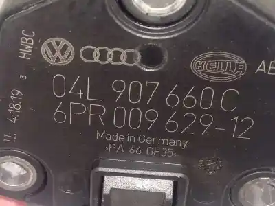 Second-hand car spare part oil level sensor for seat leon st (5f8) reference advanced oem iam references snas5f8dgt18  