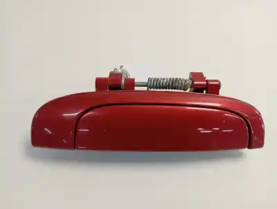 İkinci el araba yedek parçası arka sag dis kulp için kia rio ii (jb) 1.5 crdi oem iam referansları 836601g050