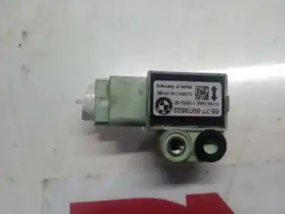 Pièce détachée automobile d'occasion capteur pour bmw serie 6 coupe (e63) 650ci références oem iam sibwe63n62b48b05