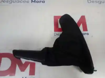 Pièce détachée automobile d'occasion garniture de frein à main pour bmw serie 6 coupe (e63) 635d références oem iam 