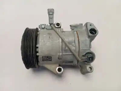 Tweedehands auto-onderdeel airconditioning compressor voor toyota yaris active oem iam-referenties 8831052730