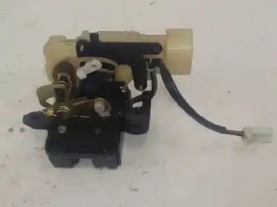 Peça sobressalente para automóvel em segunda mão motor c/c portão por mazda mpv (lw) 2.0 comfort referências oem iam 