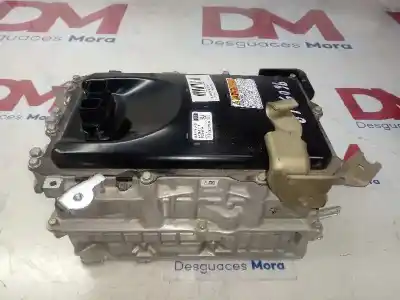 Автозапчасти б/у инверсор за toyota c-hr (x10) híbrido hybrid active ссылки oem iam g920047242