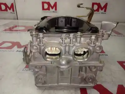 Автозапчастина б/у інвестор для toyota c-hr (x10) híbrido hybrid active посилання на oem iam g920047242  