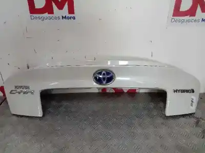 Автозапчасти б/у литье за toyota c-hr (x10) híbrido hybrid active ссылки oem iam 76811f4010