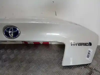 Автозапчасти б/у литье за toyota c-hr (x10) híbrido hybrid active ссылки oem iam 76811f4010  