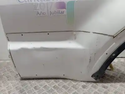 Автозапчасти б/у задняя левая дверь за mitsubishi montero (v80/v90) 3.2 di-d kaiteki ссылки oem iam   