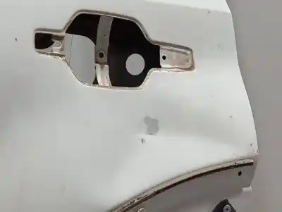 Автозапчасти б/у задняя левая дверь за mitsubishi montero (v80/v90) 3.2 di-d kaiteki ссылки oem iam   