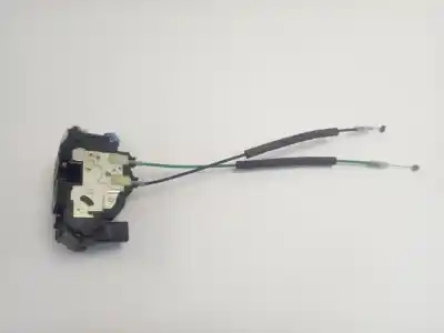 İkinci el araba yedek parçası sol ön kapi kilidi için opel astra j berlina 5p 1.6 selective [1.6 ltr. - 81 kw cdti dpf] oem iam referansları a045035  