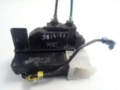İkinci el araba yedek parçası sol ön kapi kilidi için opel astra j berlina 5p 1.6 selective [1.6 ltr. - 81 kw cdti dpf] oem iam referansları a045035  