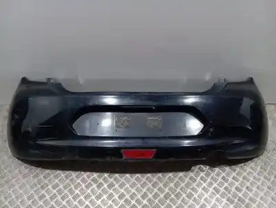 Gebrauchtes Autoersatzteil HINTERE STOSSSTANGE zum NISSAN MICRA (K13K/KK)  OEM-IAM-Referenzen   