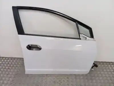 Tweedehands auto-onderdeel rechts voordeur voor honda insight (ze2) executive oem iam-referenties 