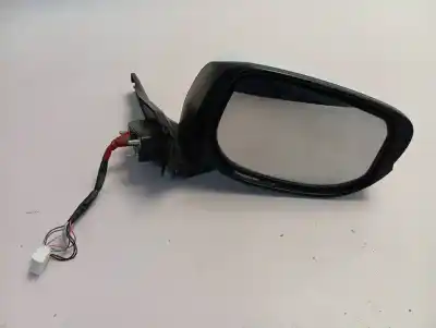 Tweedehands auto-onderdeel rechts achteruitzicht voor honda insight (ze2) executive oem iam-referenties 