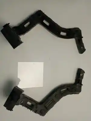 Peça sobressalente para automóvel em segunda mão reforço do pára choques traseiro por volkswagen sharan (7n1) advance bluemotion referências oem iam 7n0807393a