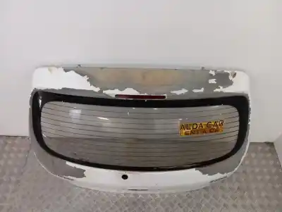 Second-hand car spare part tailgate for hyundai i20 classic oem iam references   