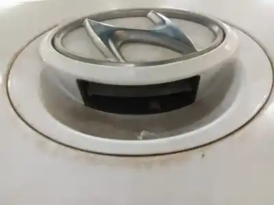 Second-hand car spare part tailgate for hyundai i20 classic oem iam references   