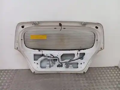 Second-hand car spare part tailgate for hyundai i20 classic oem iam references   