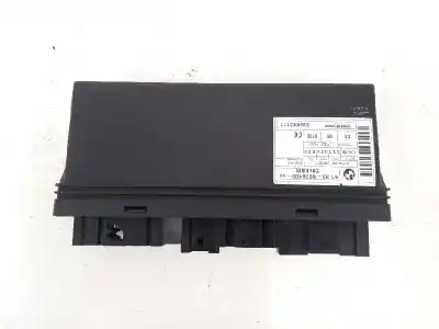 Peça sobressalente para automóvel em segunda mão centralina de direção assistida por bmw serie 5 berlina (e60) 520i referências oem iam 5wk49111