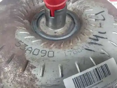 Pezzo di ricambio per auto di seconda mano pezzi vari per mitsubishi montero (v80/v90) 3.2 di-d cat riferimenti oem iam 53a090  