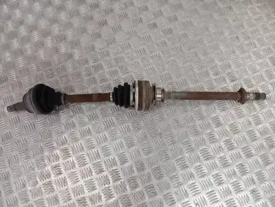 Tweedehands auto-onderdeel transmissie rechts voor voor fiat barchetta (183) 1.8 16v oem iam-referenties 7782543