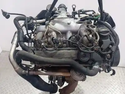 Pezzo di ricambio per auto di seconda mano MOTORE COMPLETO per FIAT ULYSSE (179_)  Riferimenti OEM IAM 4HW  