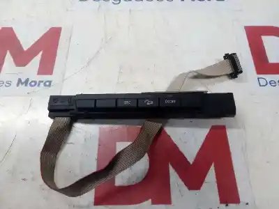 Tweedehands auto-onderdeel asr-schakelaar voor bmw x1 (e84) xdrive 20d oem iam-referenties 6131920397601