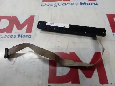 Peça sobressalente para automóvel em segunda mão interruptor asr por bmw x1 (e84) xdrive 20d referências oem iam 6131920397601  