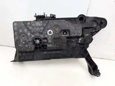 Second-hand car spare part battery box for seat leon st (5f8) reference oem iam references   