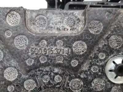 Second-hand car spare part battery box for seat leon st (5f8) reference oem iam references   