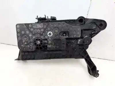 Second-hand car spare part battery box for seat leon st (5f8) reference oem iam references   