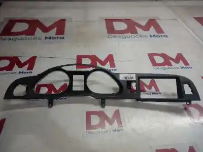 Pezzo di ricambio per auto di seconda mano alloggiamento / cornice quadro strumenti per audi a6 berlina (4f2) 2.7 tdi riferimenti oem iam 4f1857115d