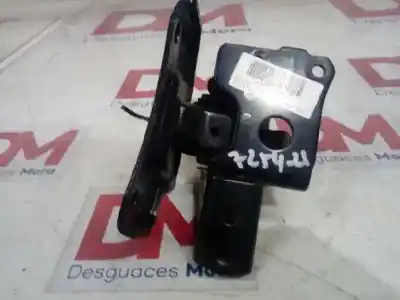 Pezzo di ricambio per auto di seconda mano cambia supporto per toyota auris hybrid active riferimenti oem iam 