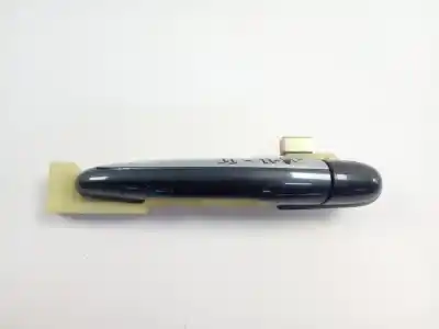 Tweedehands auto-onderdeel buitenste handgreep achter links voor kia opirus ex oem iam-referenties 