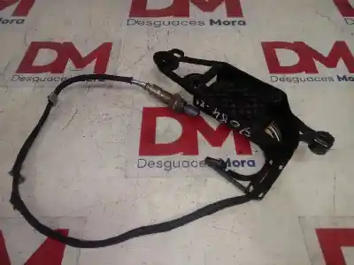 İkinci el araba yedek parçası nox sensörü için peugeot 208 (p2) active oem iam referansları 0281007702